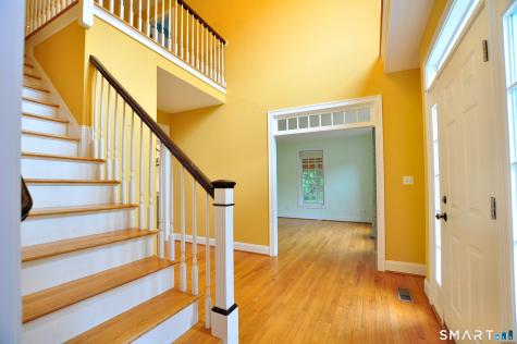 5 Misty Meadow Road Burlington CT 06013