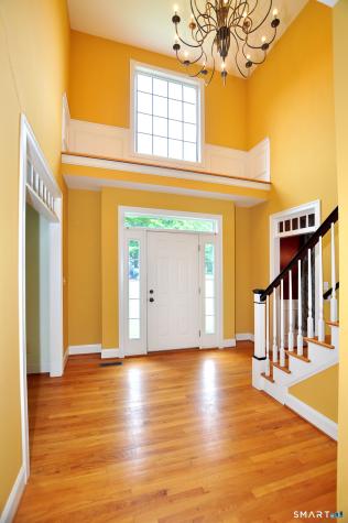 5 Misty Meadow Road Burlington CT 06013