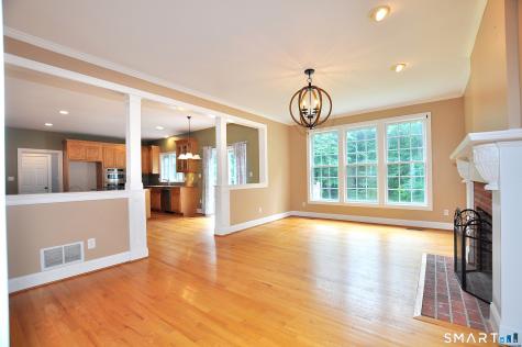 5 Misty Meadow Road Burlington CT 06013