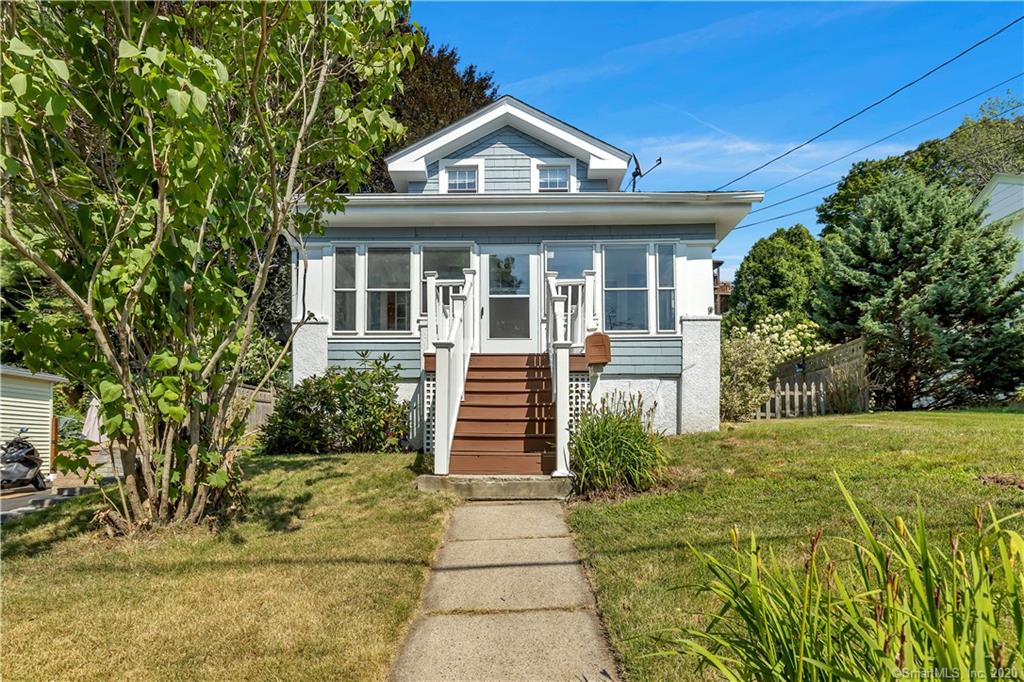 46 Slocomb Terrace Groton CT 06340