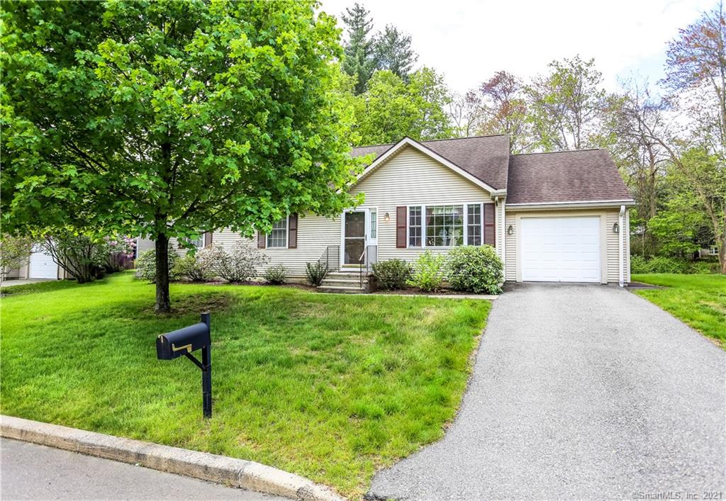20 Aimee Lane New Britain CT 06052