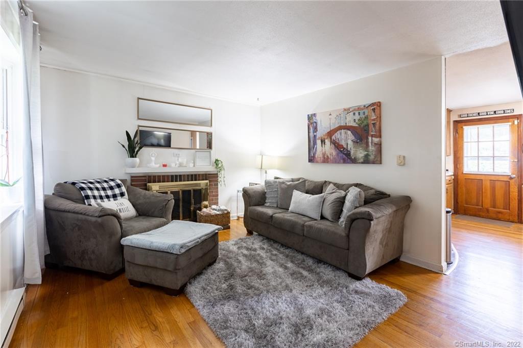 34 Rockwell Avenue Bristol CT 06010