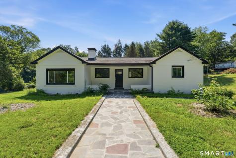 262 Taylor Hill Road Griswold CT 06351