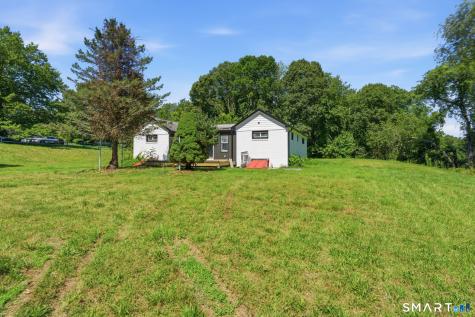 262 Taylor Hill Road Griswold CT 06351