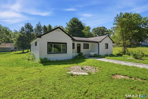 262 Taylor Hill Road Griswold CT 06351