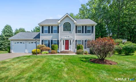 386 Georgetown Drive Watertown CT 06795
