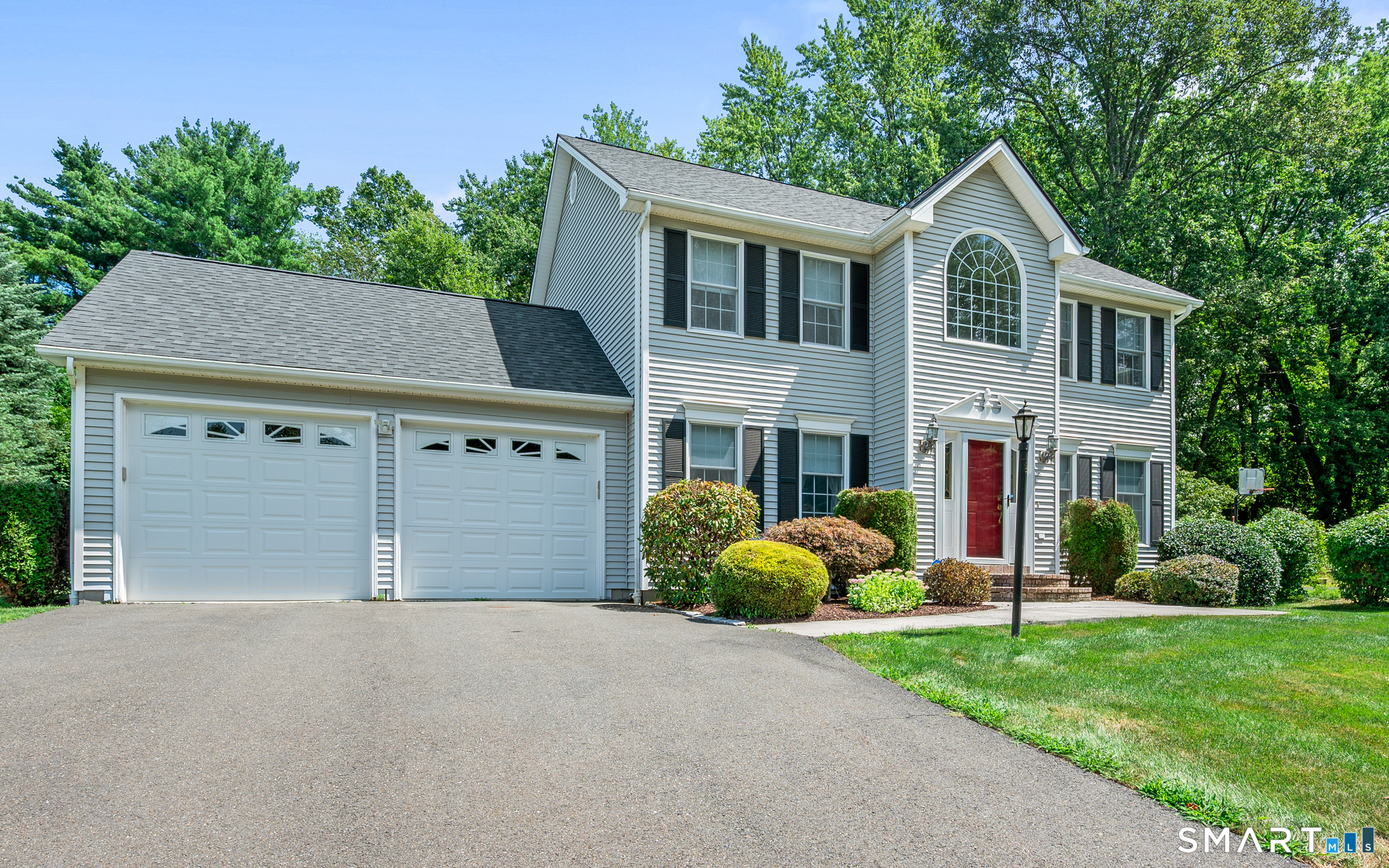 386 Georgetown Drive Watertown CT 06795