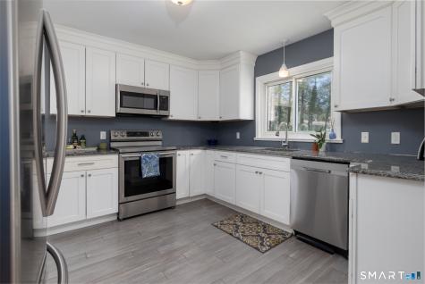 16 Lakeview Drive North Branford CT 06472