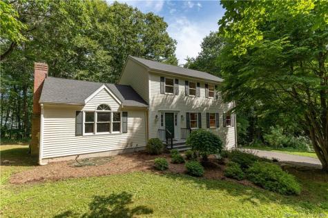 21 Maltbie Road Newtown CT 06470