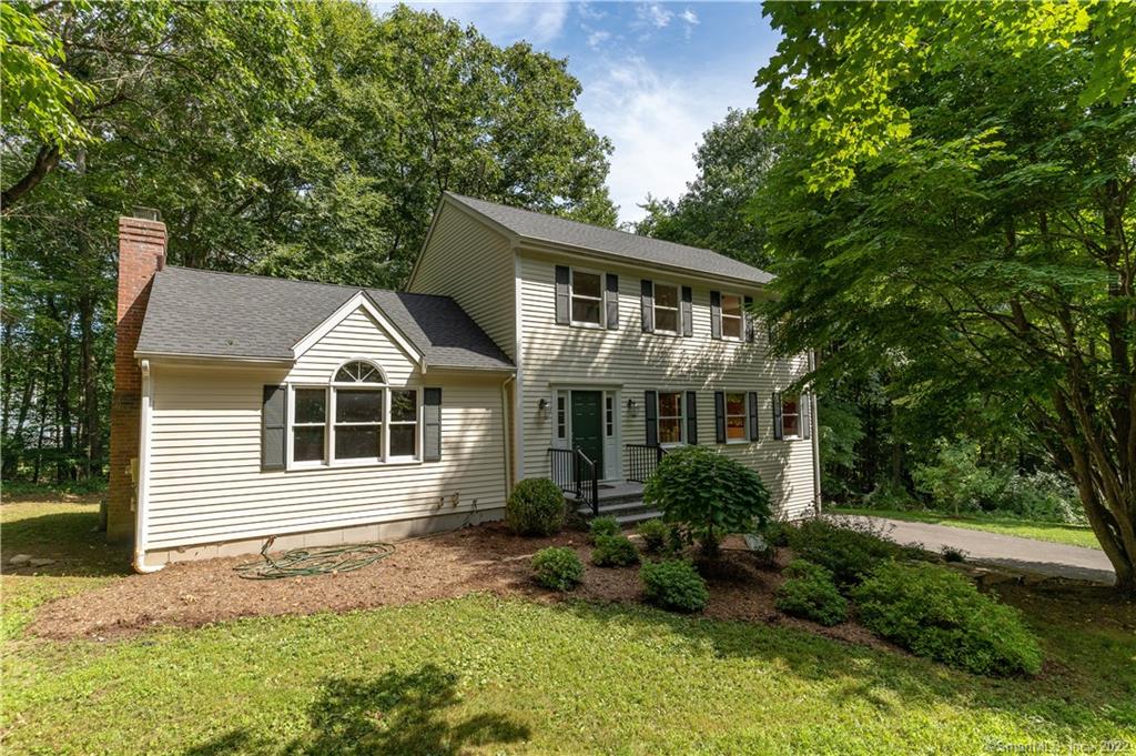 21 Maltbie Road Newtown CT 06470