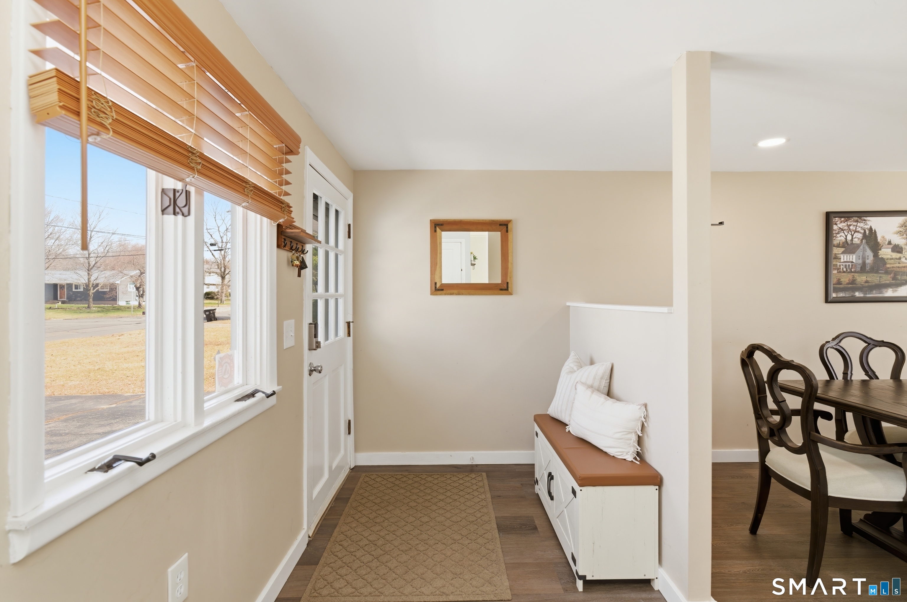 37 Farnham Road South Windsor CT 06074