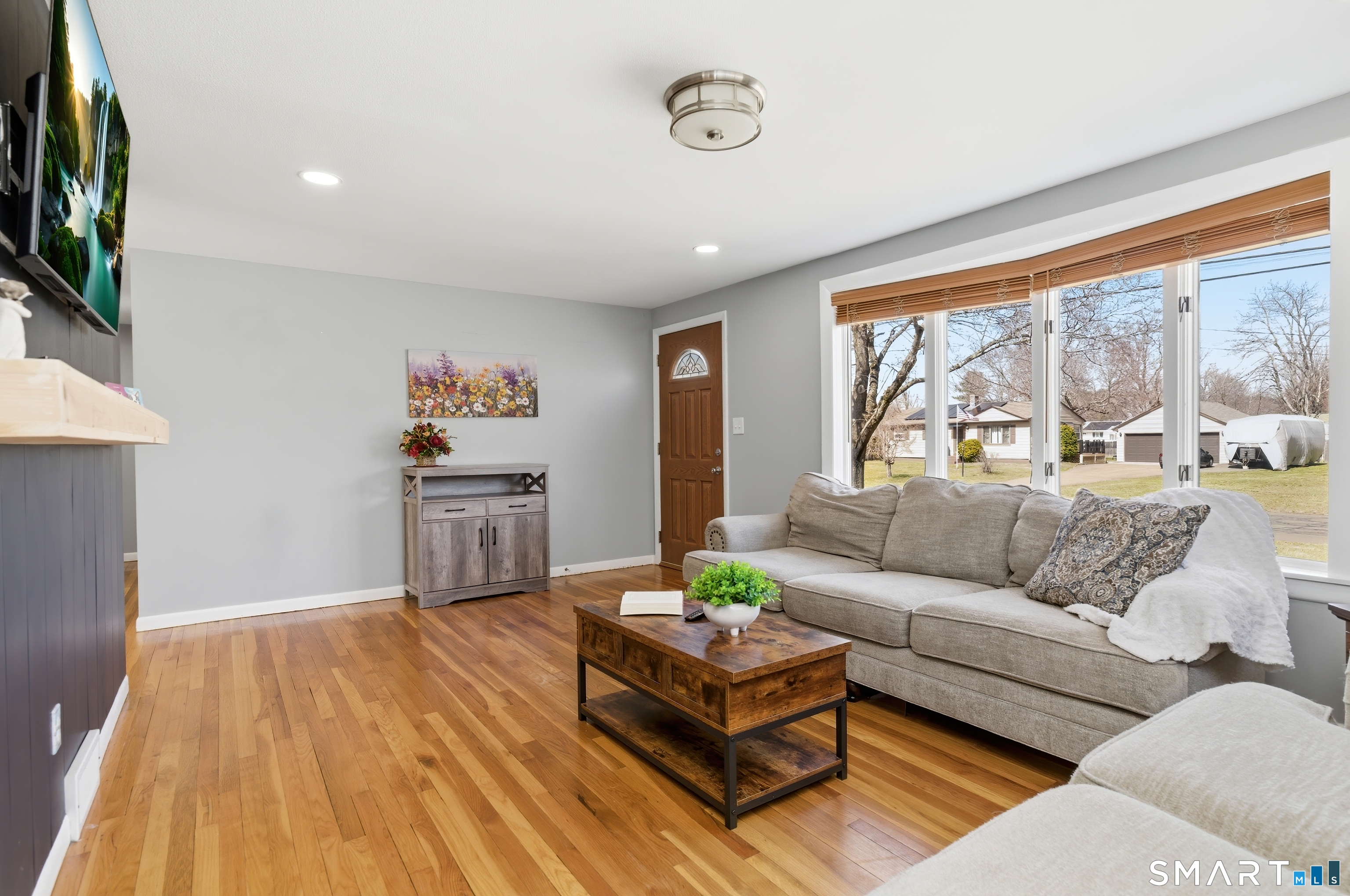 37 Farnham Road South Windsor CT 06074