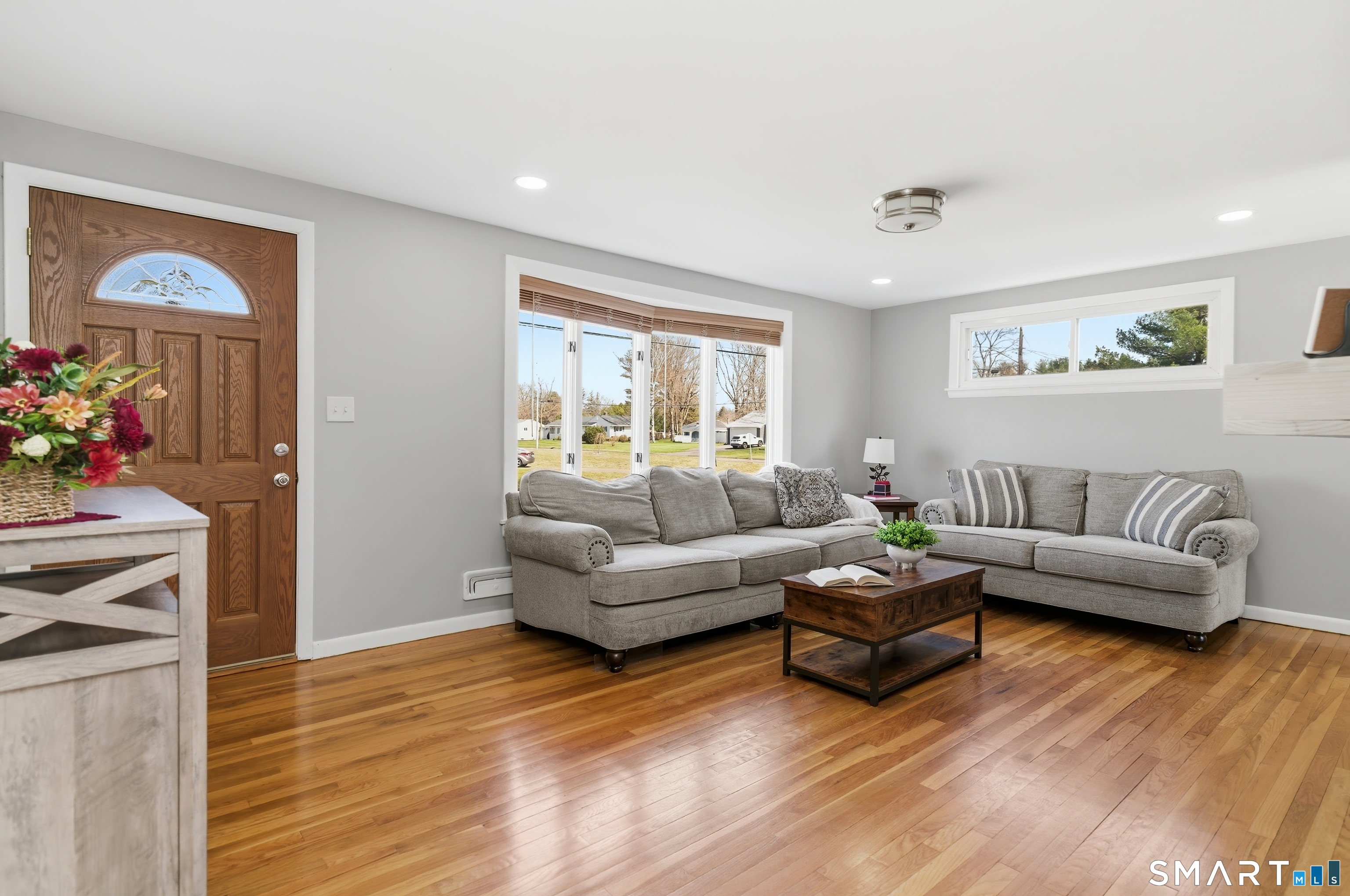 37 Farnham Road South Windsor CT 06074