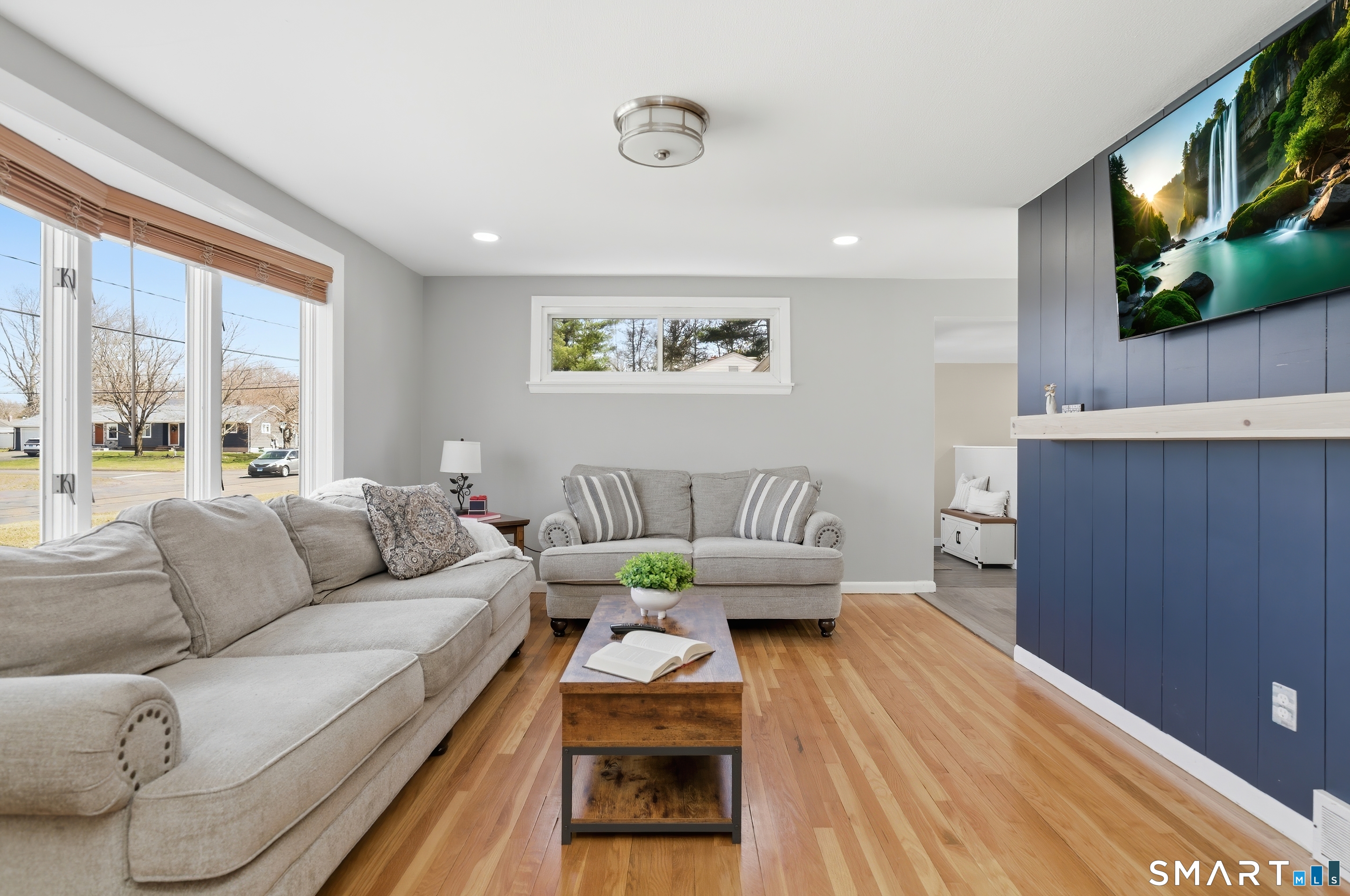 37 Farnham Road South Windsor CT 06074
