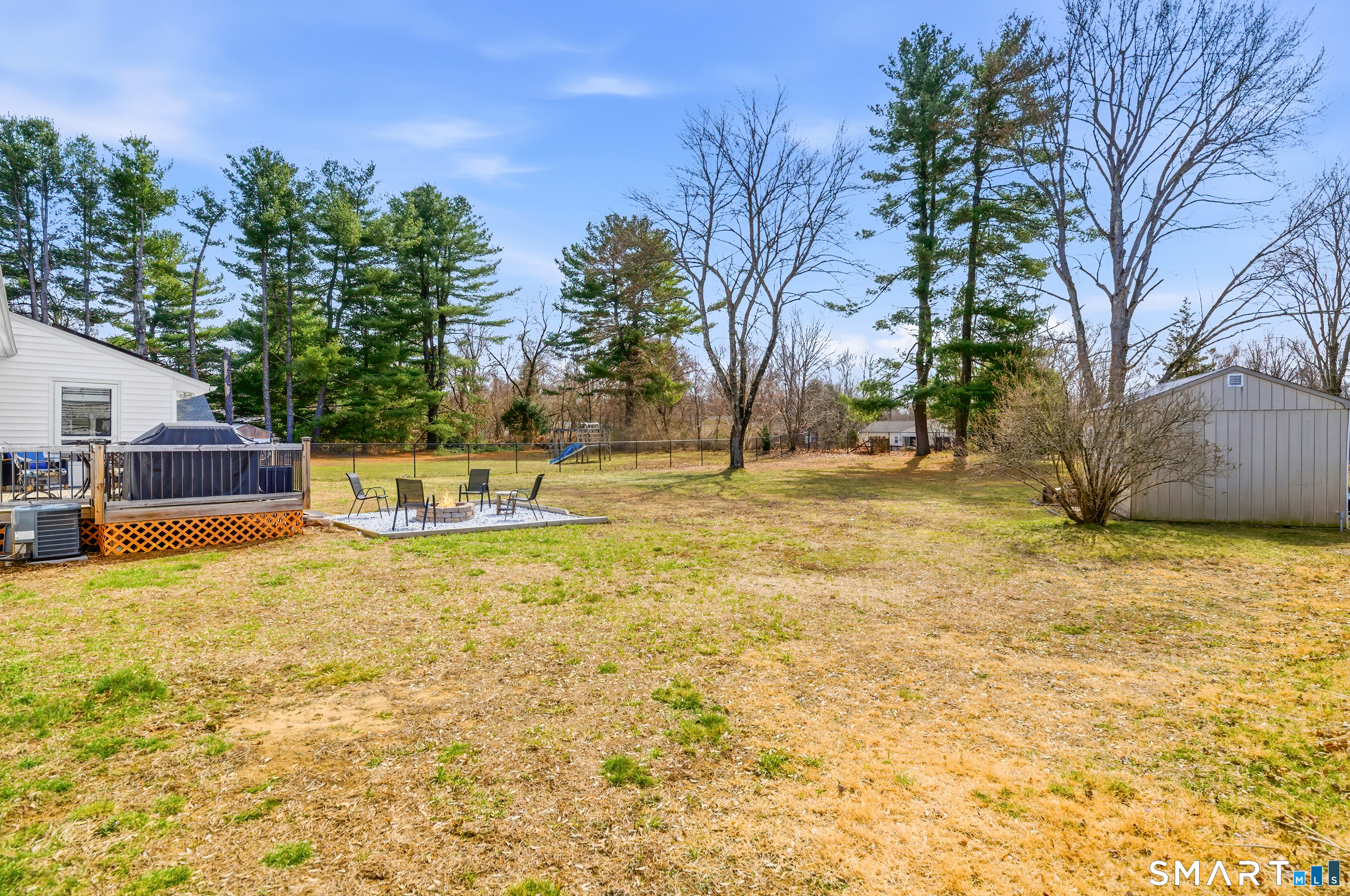 37 Farnham Road South Windsor CT 06074