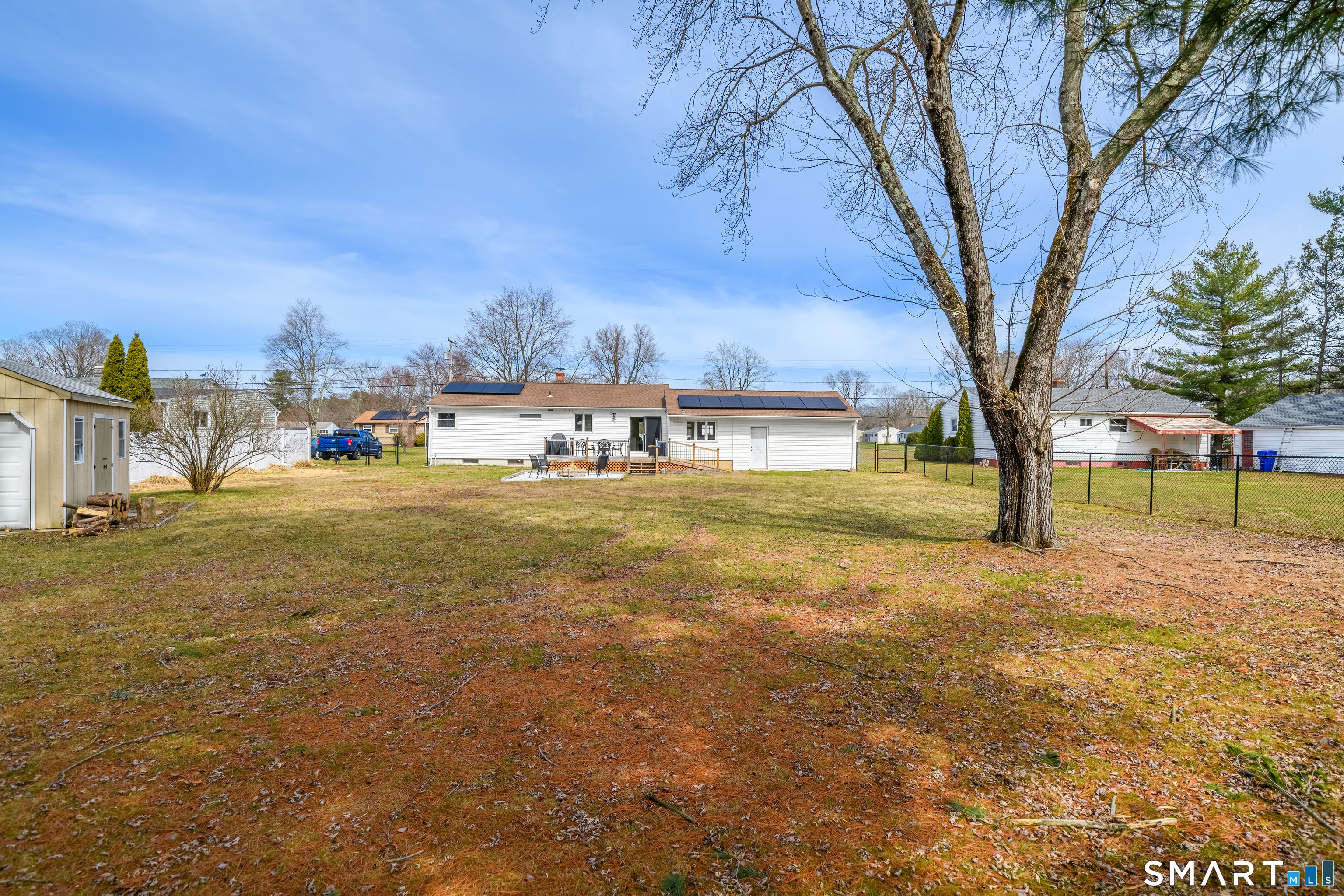 37 Farnham Road South Windsor CT 06074