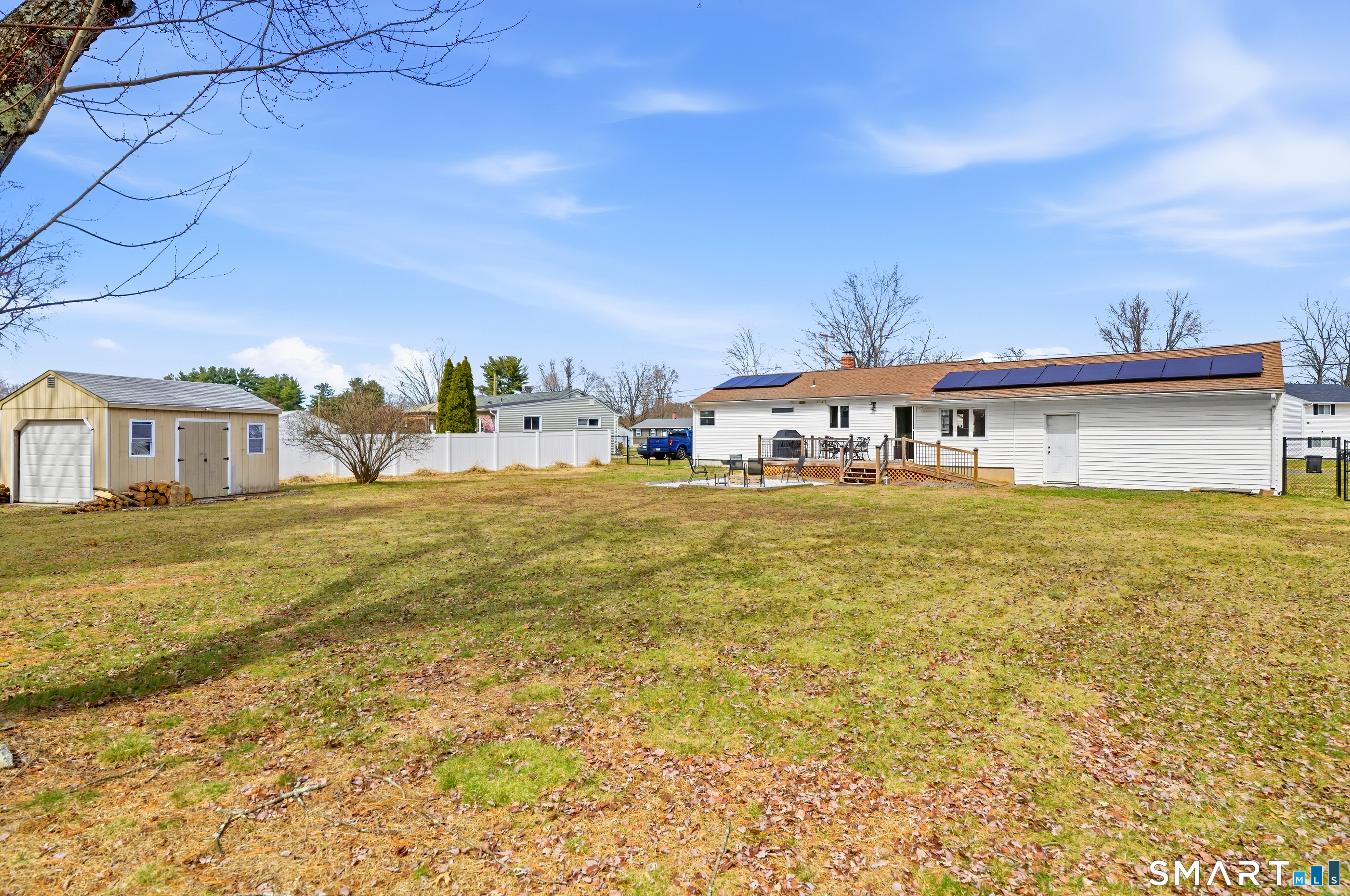 37 Farnham Road South Windsor CT 06074