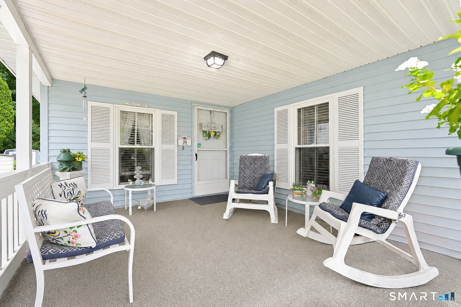 26 Woodland Park Shelton CT 06484