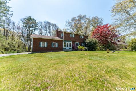 111 Grand View Terrace Brooklyn CT 06234