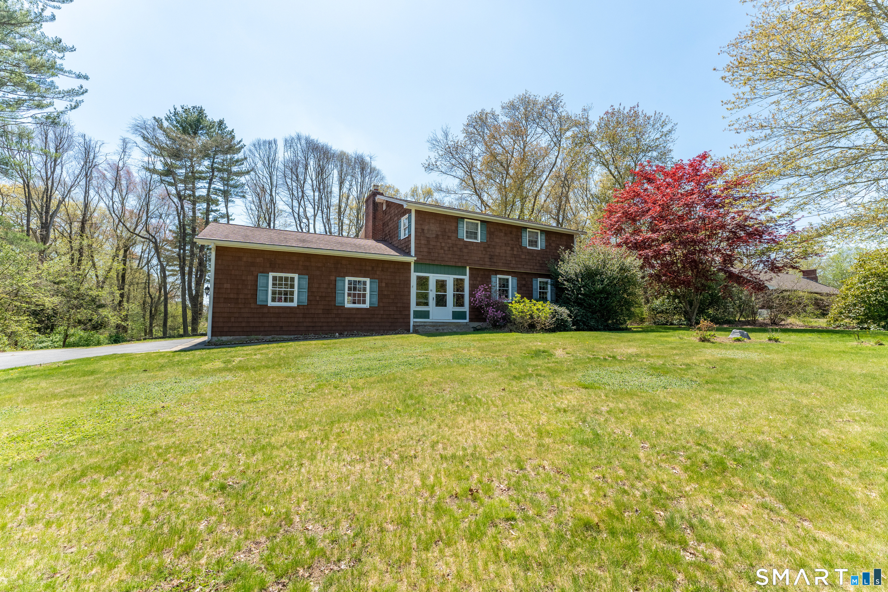 111 Grand View Terrace Brooklyn CT 06234