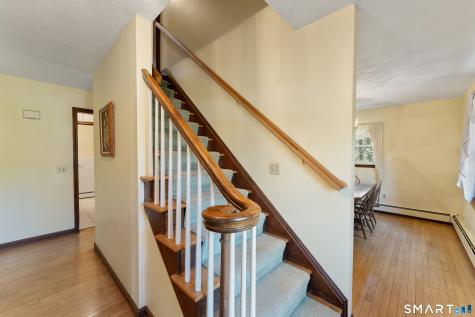 111 Grand View Terrace Brooklyn CT 06234