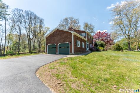 111 Grand View Terrace Brooklyn CT 06234