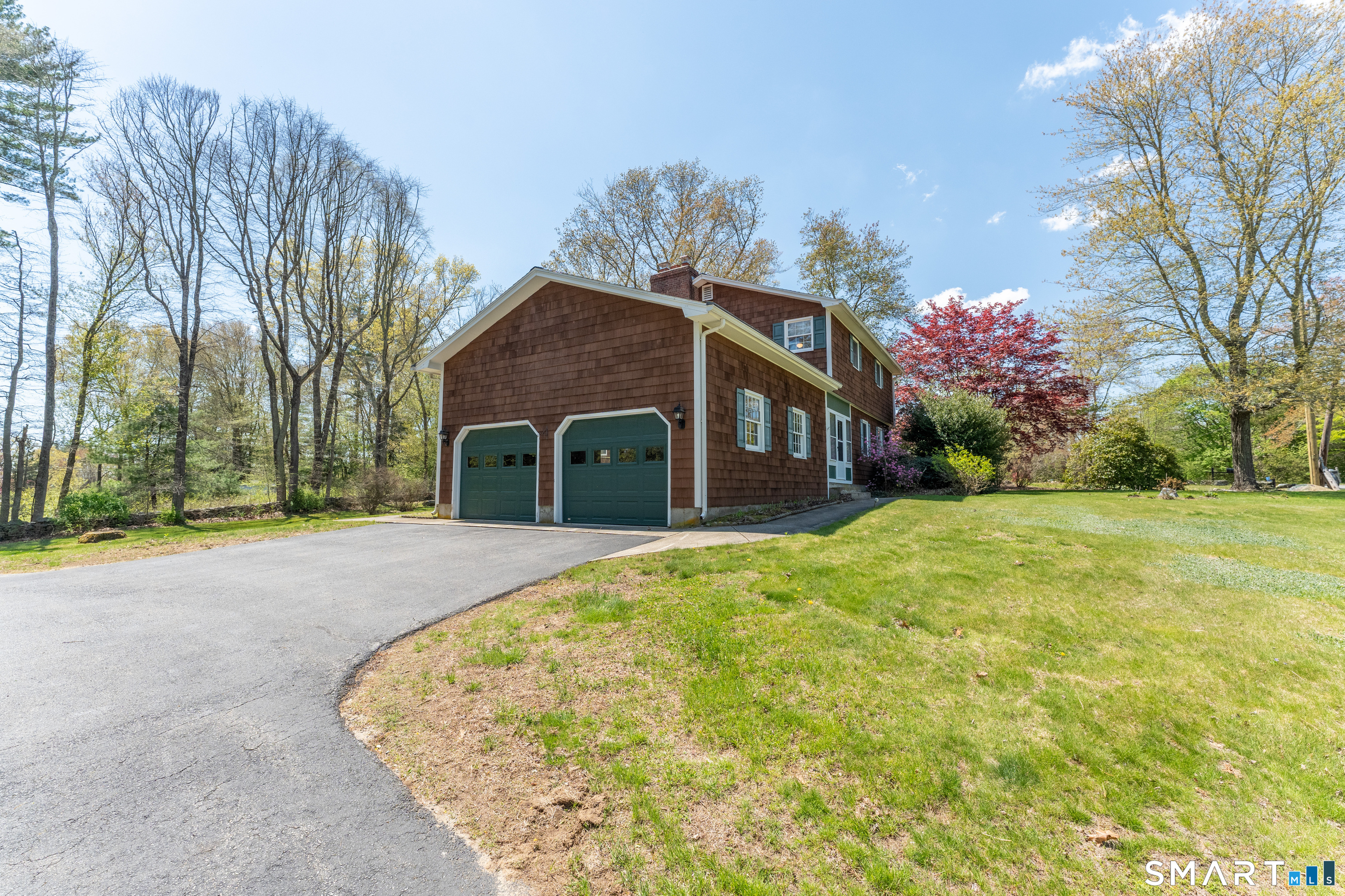 111 Grand View Terrace Brooklyn CT 06234