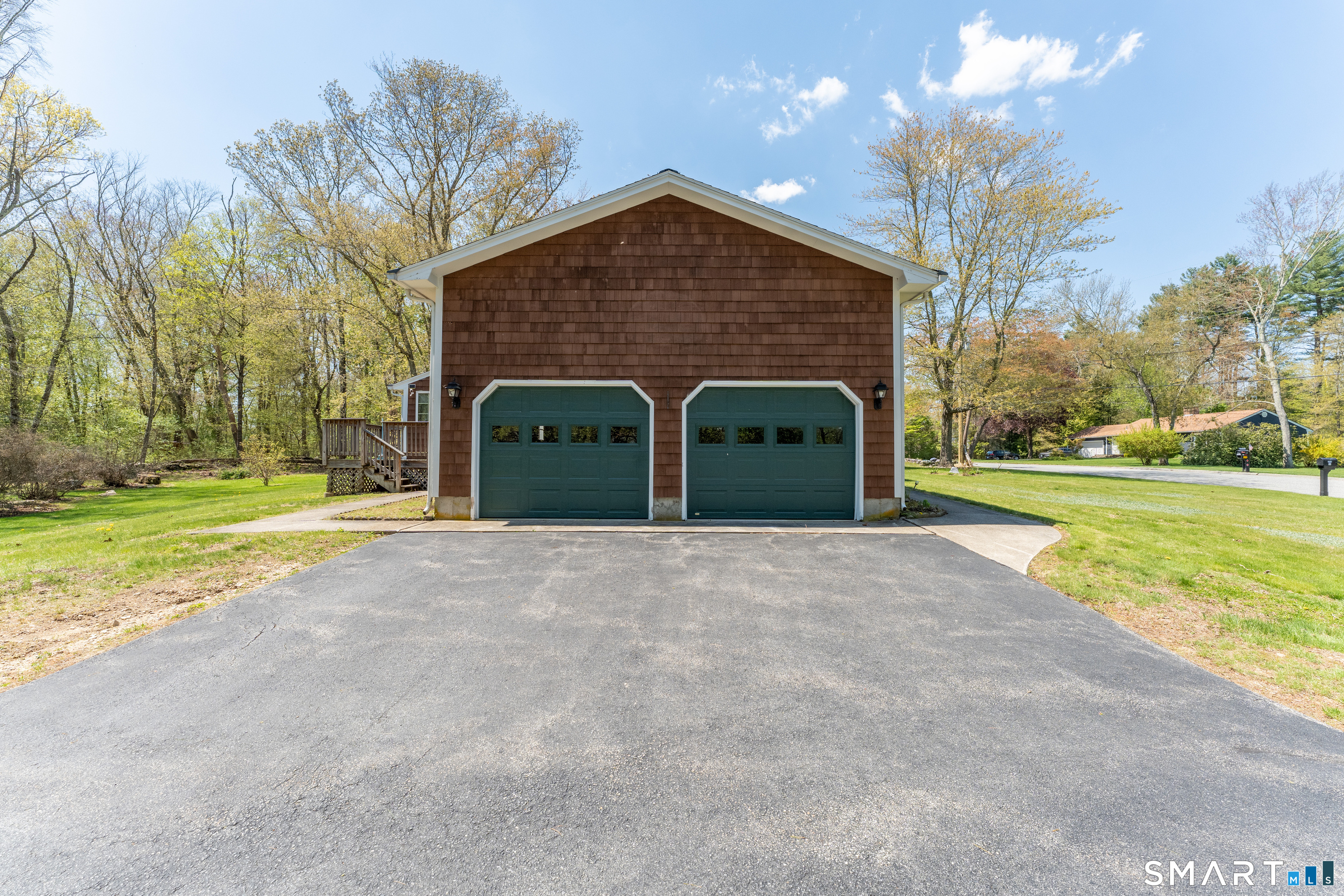 111 Grand View Terrace Brooklyn CT 06234