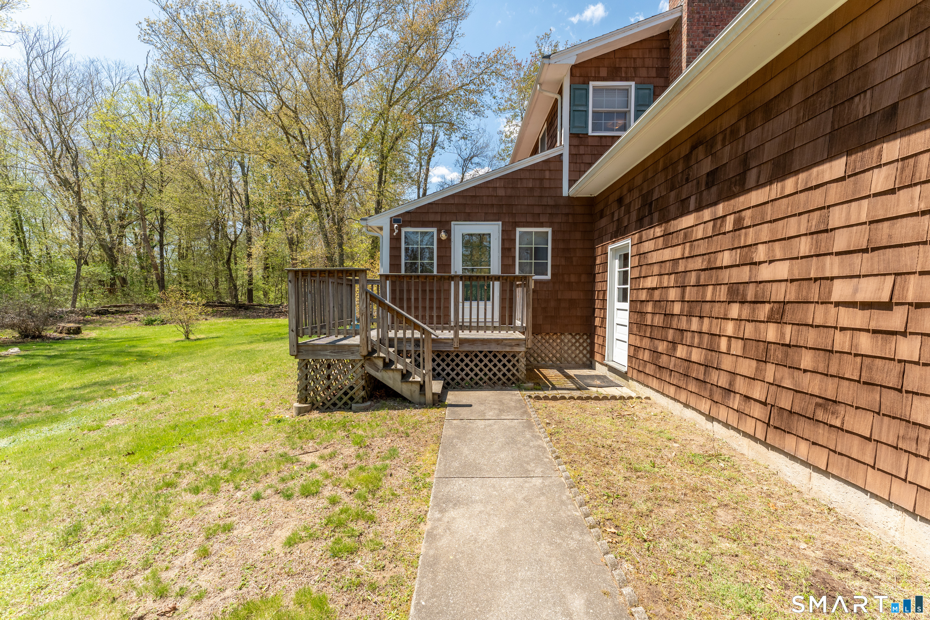 111 Grand View Terrace Brooklyn CT 06234