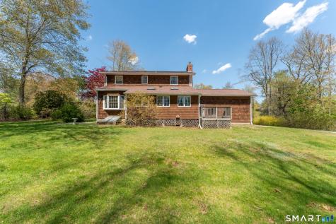111 Grand View Terrace Brooklyn CT 06234