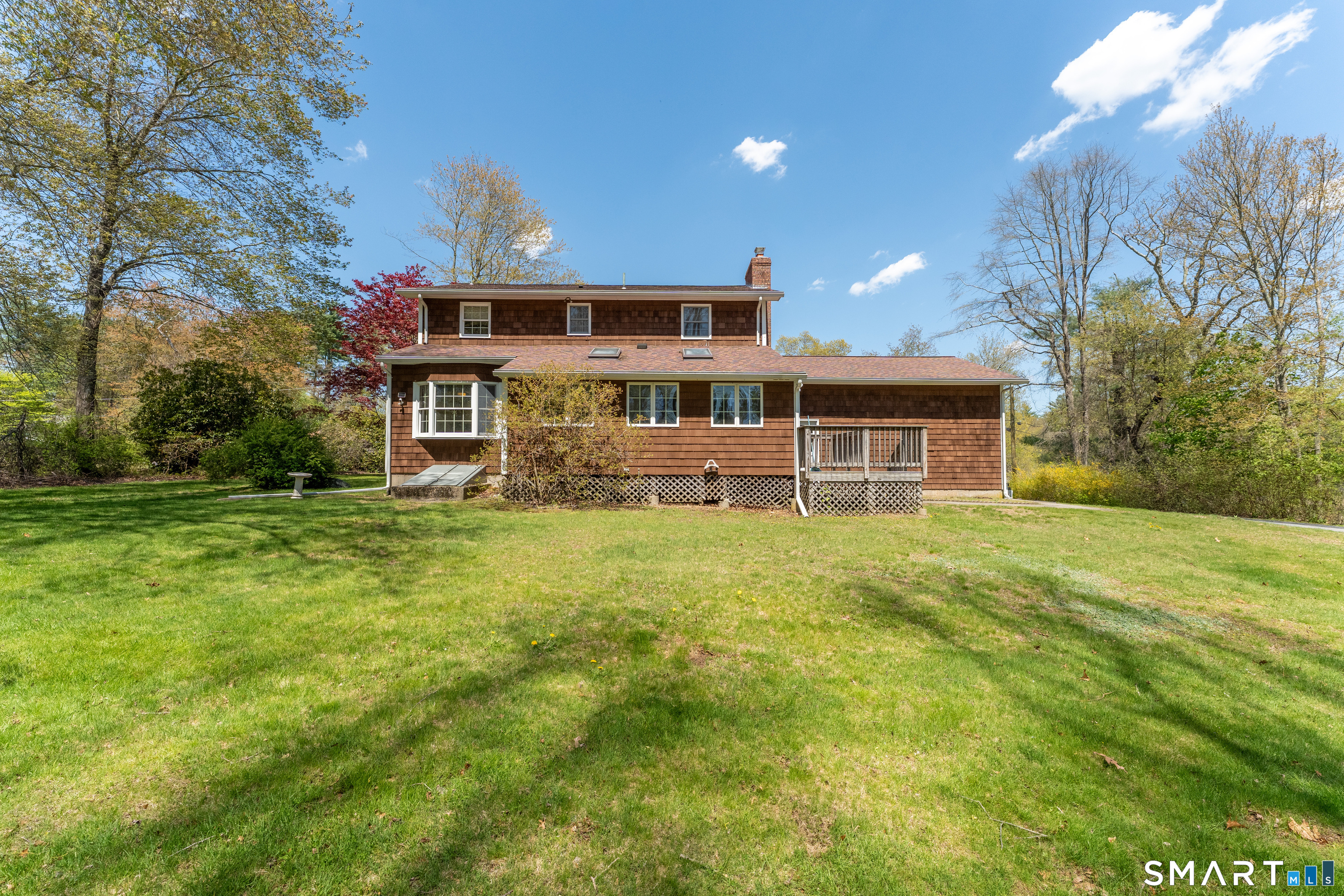 111 Grand View Terrace Brooklyn CT 06234