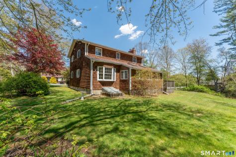 111 Grand View Terrace Brooklyn CT 06234