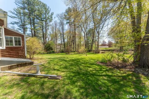 111 Grand View Terrace Brooklyn CT 06234