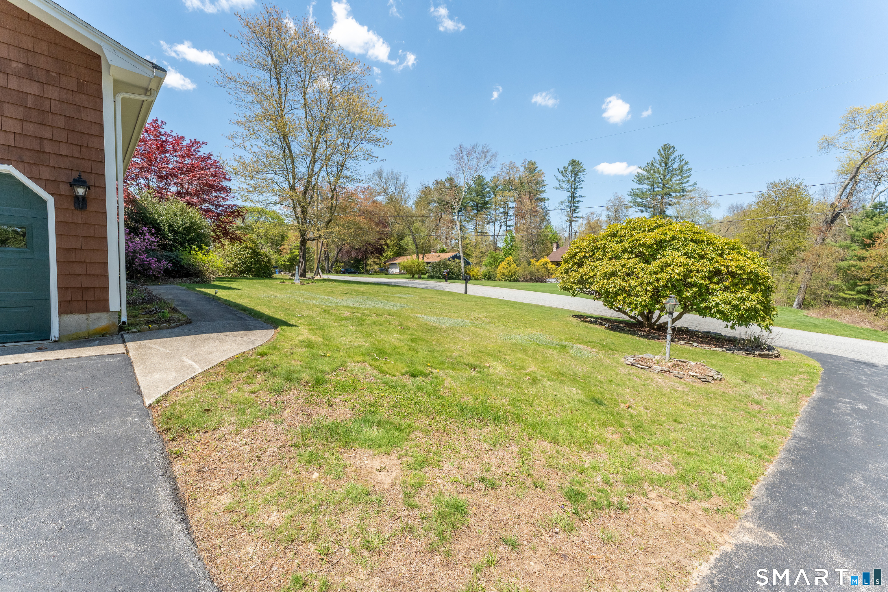 111 Grand View Terrace Brooklyn CT 06234