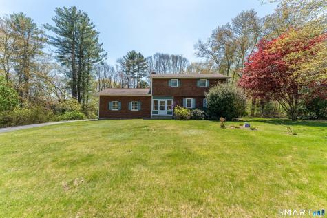 111 Grand View Terrace Brooklyn CT 06234