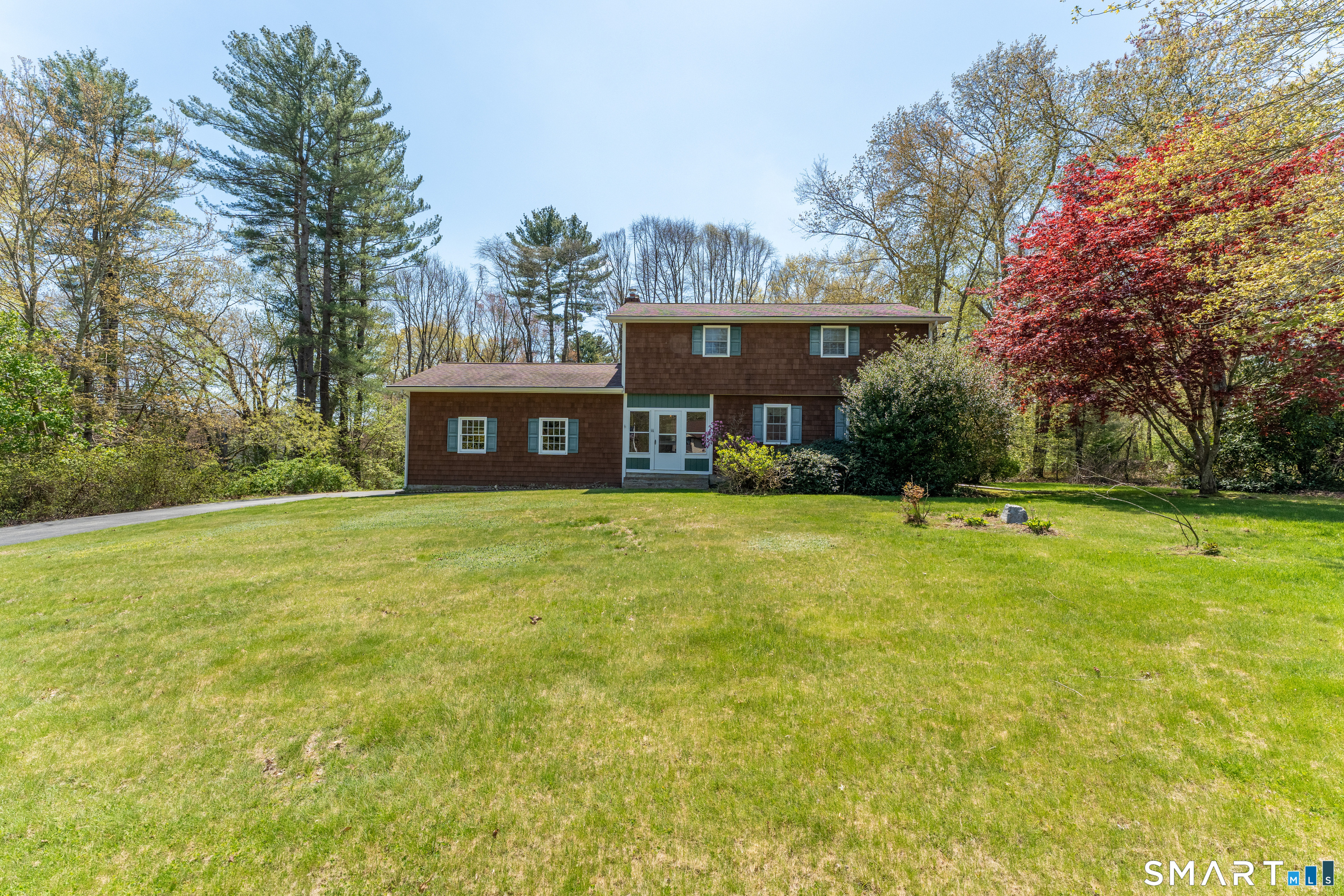 111 Grand View Terrace Brooklyn CT 06234