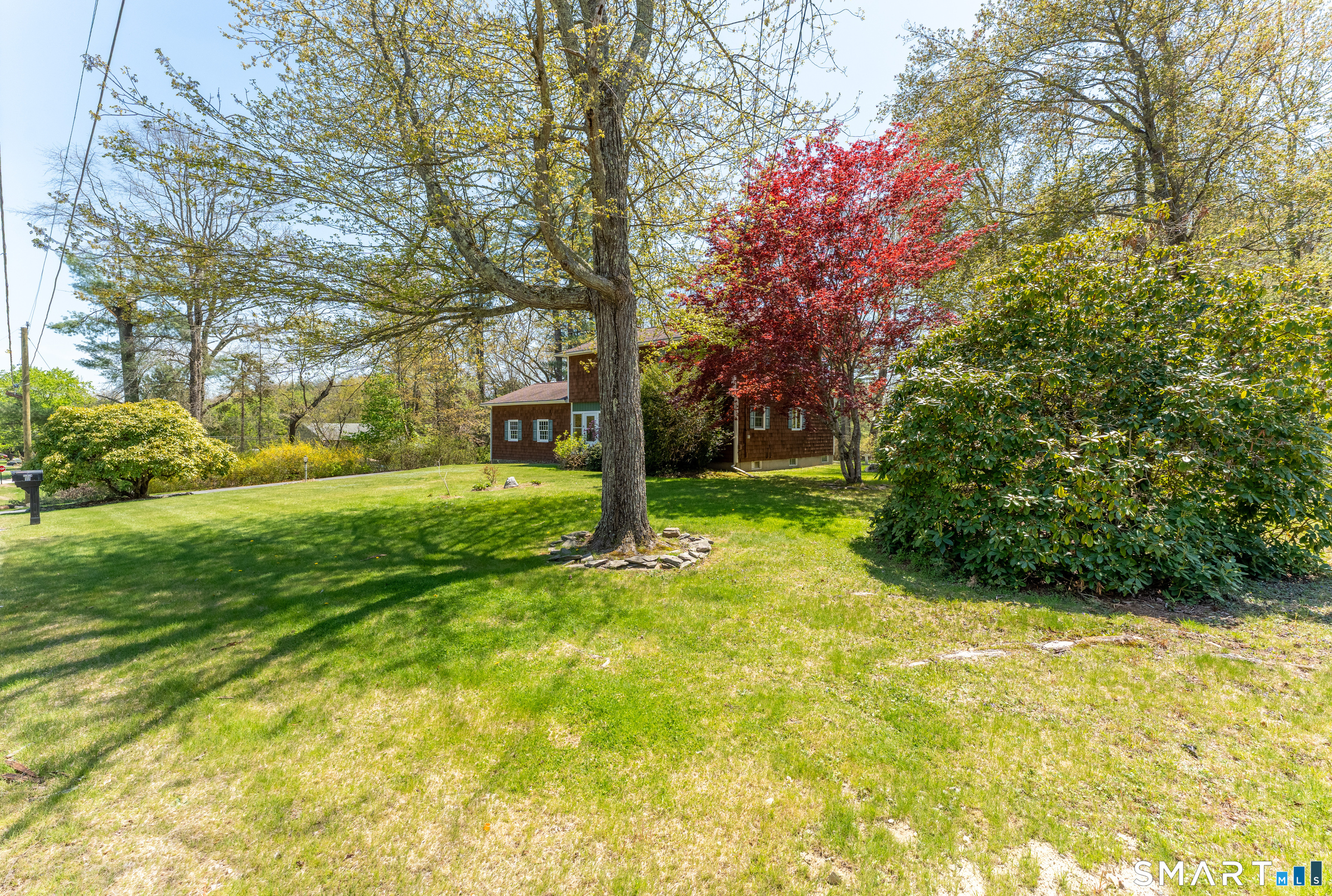111 Grand View Terrace Brooklyn CT 06234