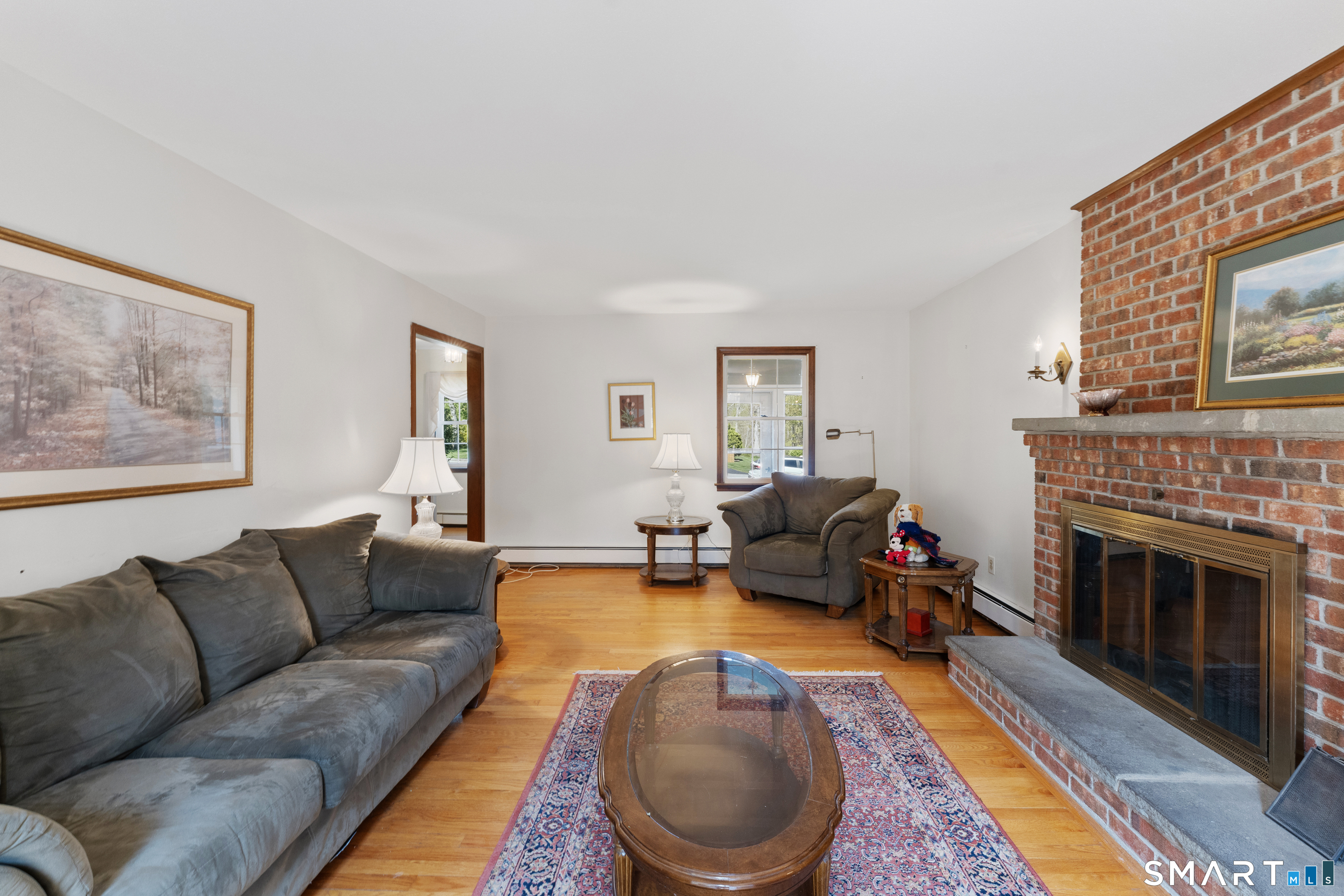 111 Grand View Terrace Brooklyn CT 06234