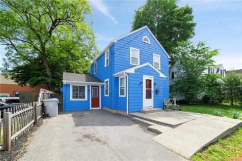 17 Morris Avenue Bristol CT 06010