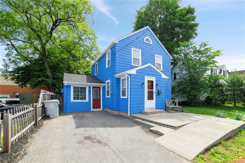 17 Morris Avenue Bristol CT 06010