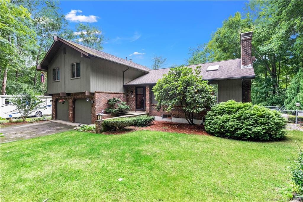 95 Branch Hill Road Preston CT 06365