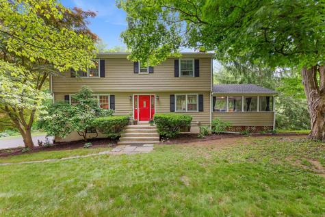 51 Fox Run Road Norwalk CT 06850