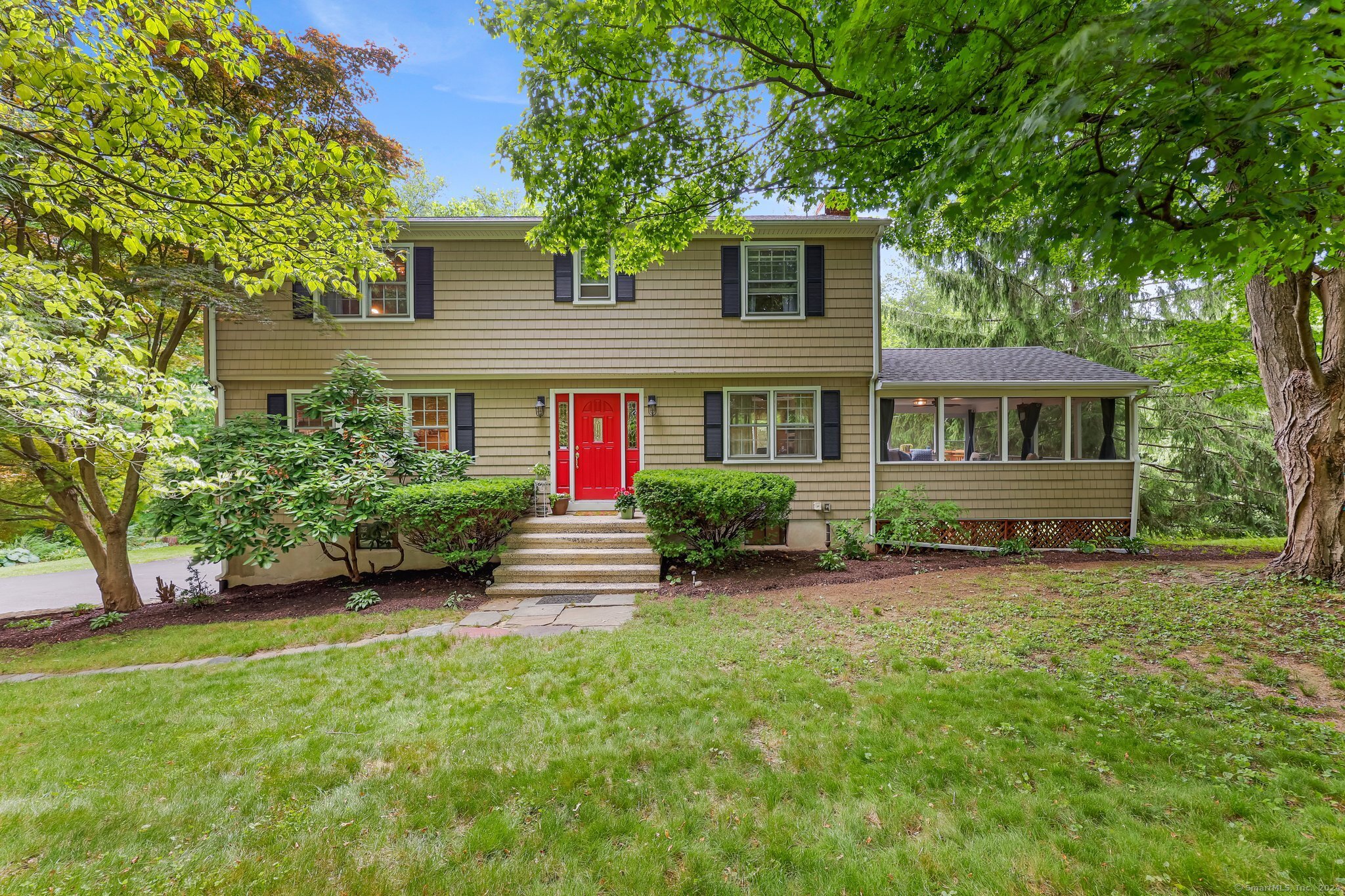 51 Fox Run Road Norwalk CT 06850