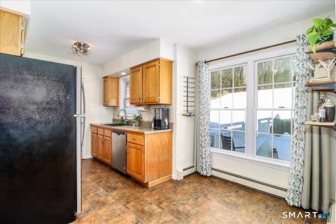 5 Lea Lane New Milford CT 06776