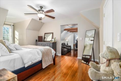 5 Lea Lane New Milford CT 06776