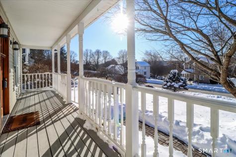 5 Lea Lane New Milford CT 06776