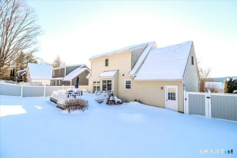 5 Lea Lane New Milford CT 06776