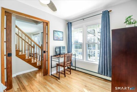 5 Lea Lane New Milford CT 06776