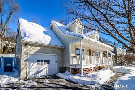 5 Lea Lane New Milford CT 06776