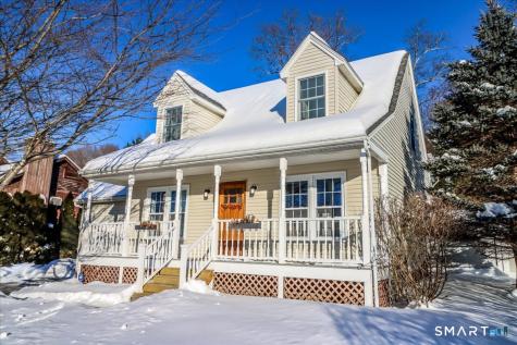 5 Lea Lane New Milford CT 06776